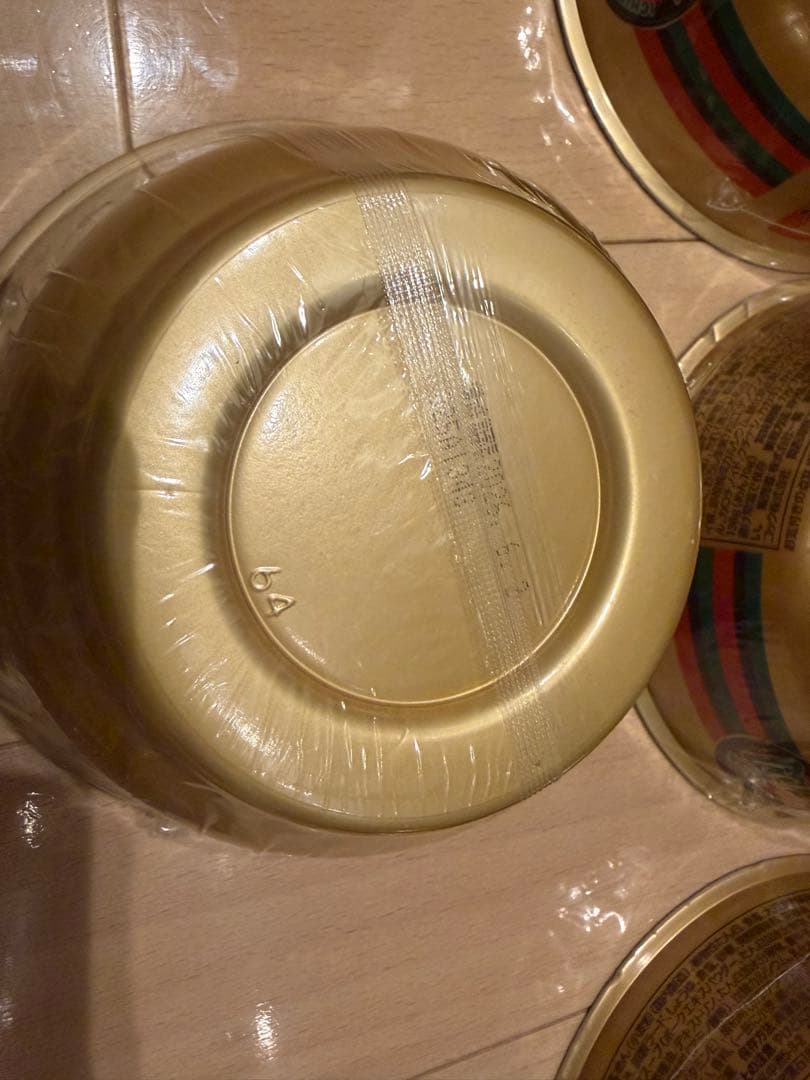 アミューズメント景品　カップ麺 55点まとめ売り