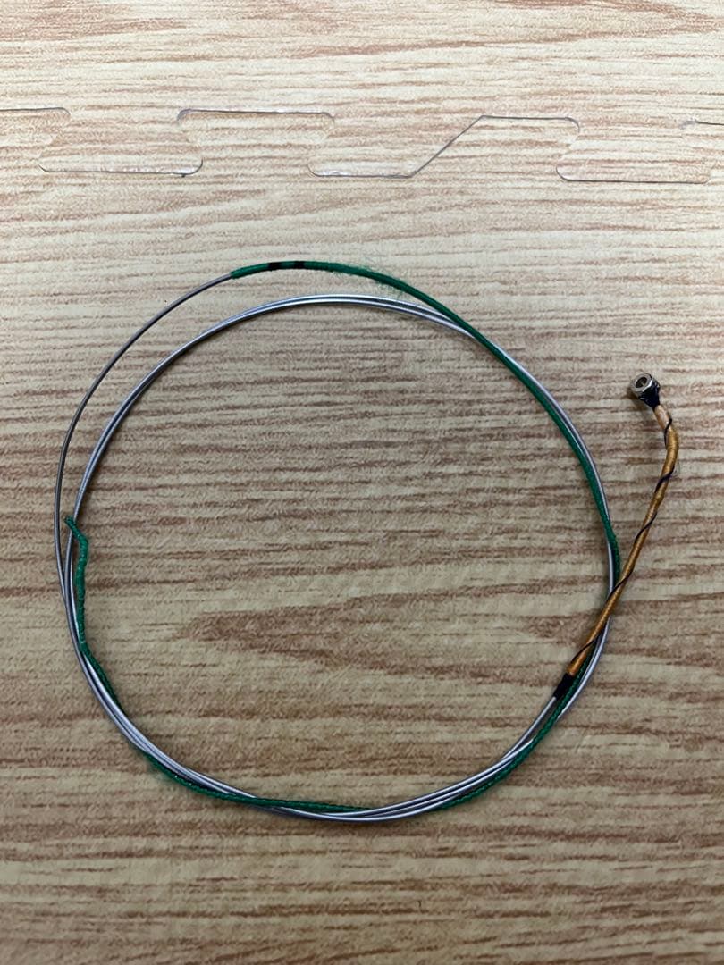 中古チェロ弦　ラーセン イル・カノーネ Direct＆Focused 全弦セット