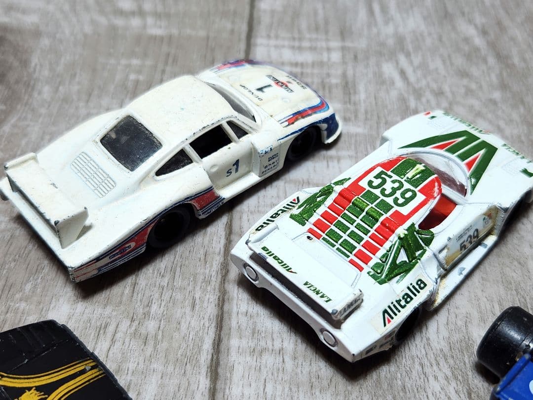 トミカ 外国車 ミニカー ランボルギーニ Ferrari LOTUS ポルシェ