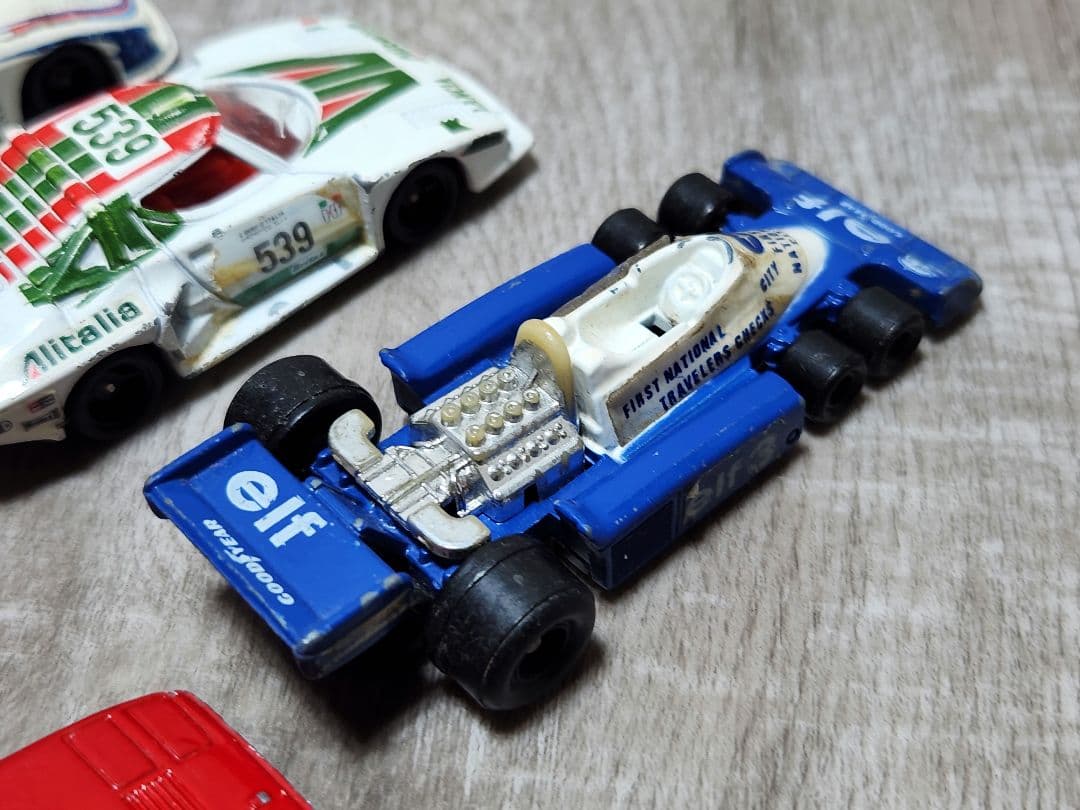 トミカ 外国車 ミニカー ランボルギーニ Ferrari LOTUS ポルシェ