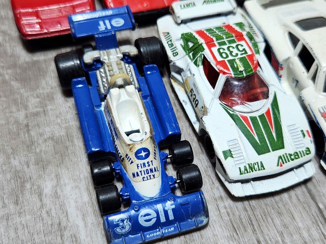 トミカ 外国車 ミニカー ランボルギーニ Ferrari LOTUS ポルシェ