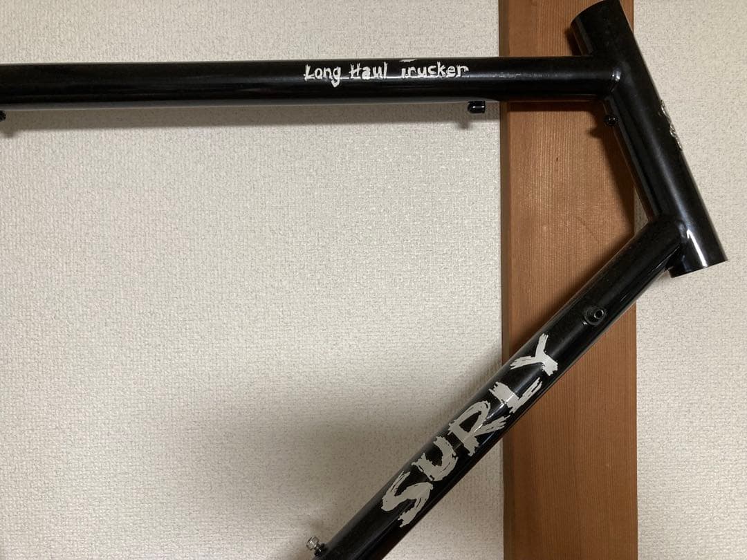 【SL】SURLY Long Haul Trucker 56cm フレーム