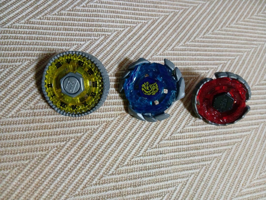 メタルファイトベイブレード　ブリッツユニコルノ　100RSF　最強　ベイブレード