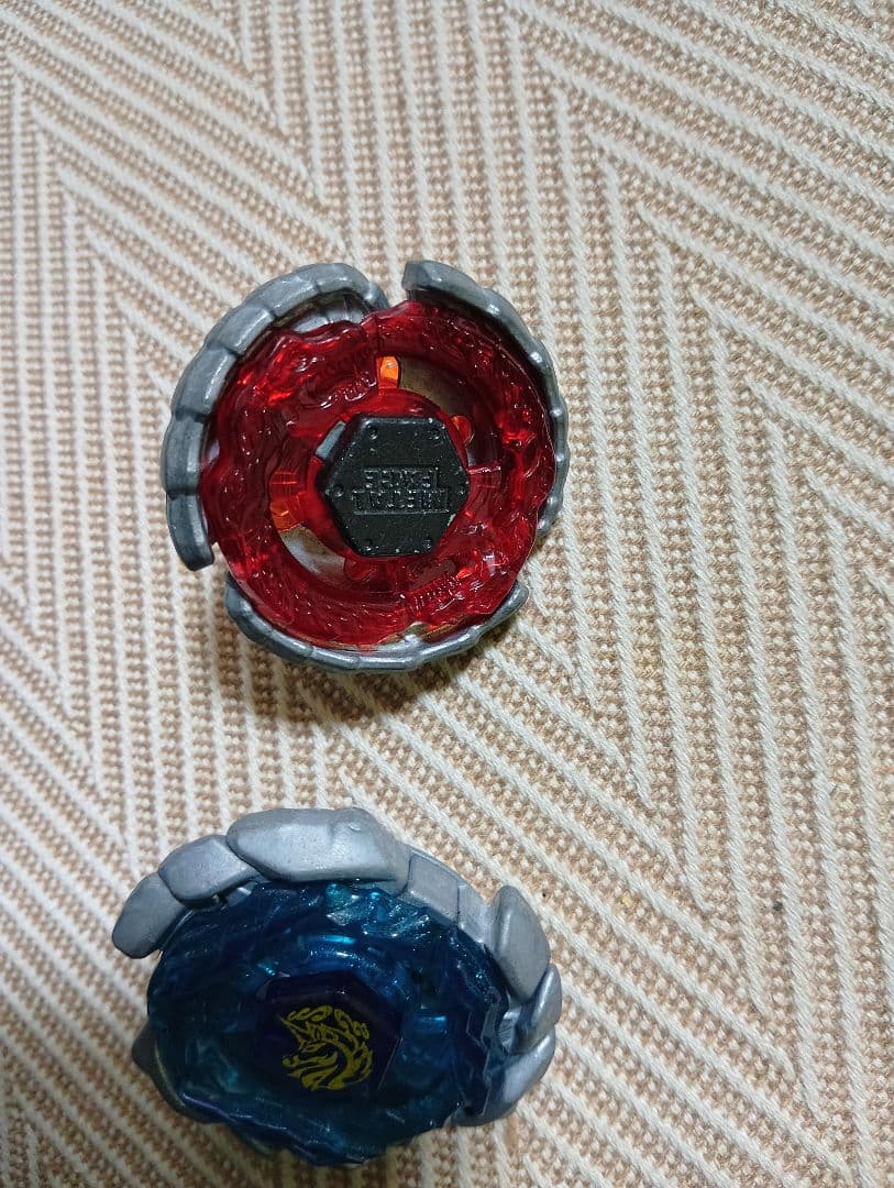 メタルファイトベイブレード　ブリッツユニコルノ　100RSF　最強　ベイブレード