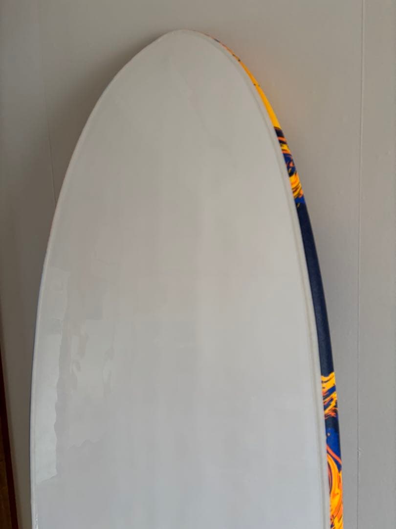 【手渡し限定】コストコサーフボード　美品
