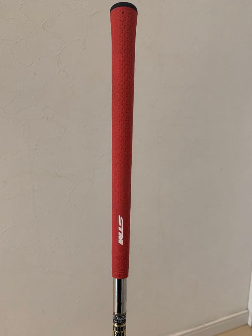 Cleveland RTX ZipCore 58度ウェッジ