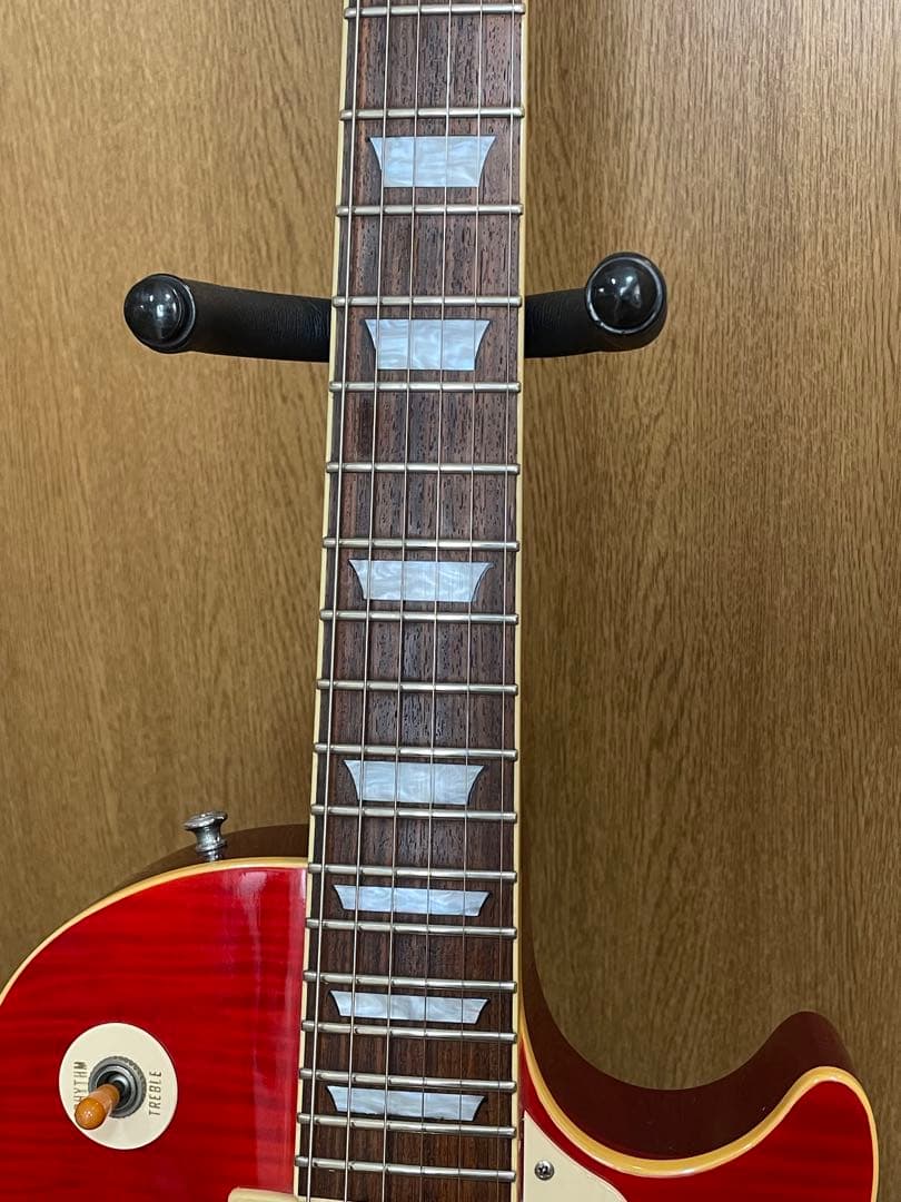 Tokai 1996年製 LS-65 日本製 レスポール ヴィンテージ 東海