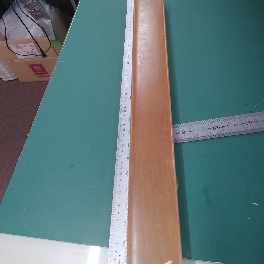 ヘラブナ竿 6本セット 17号 木製ケース付き