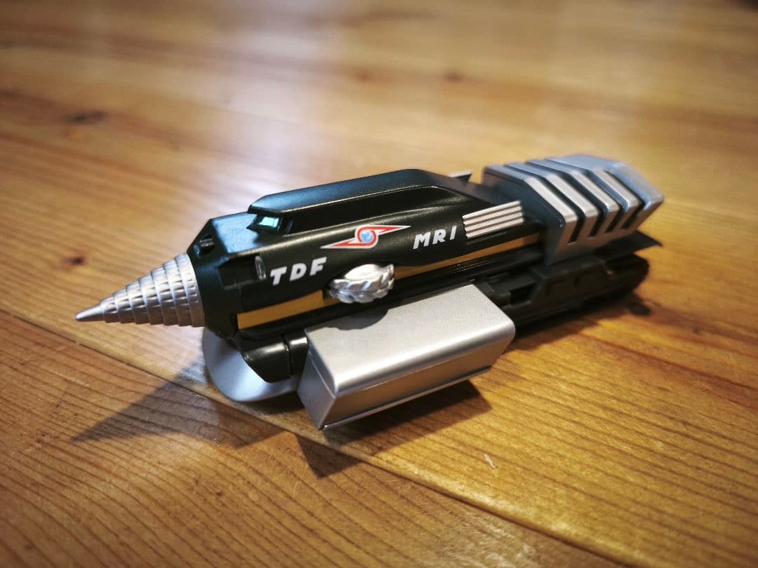 メタルメカコレクション ＋ 超メカギャラリー　4つセット