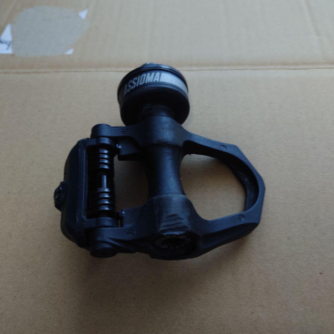 Favero （ファベロ） Assioma アシオマ UNO パワーメーター