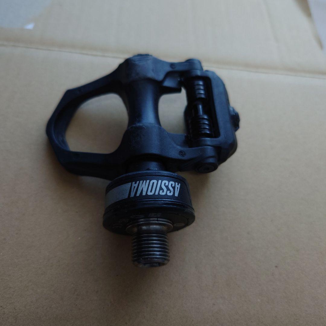 Favero （ファベロ） Assioma アシオマ UNO パワーメーター