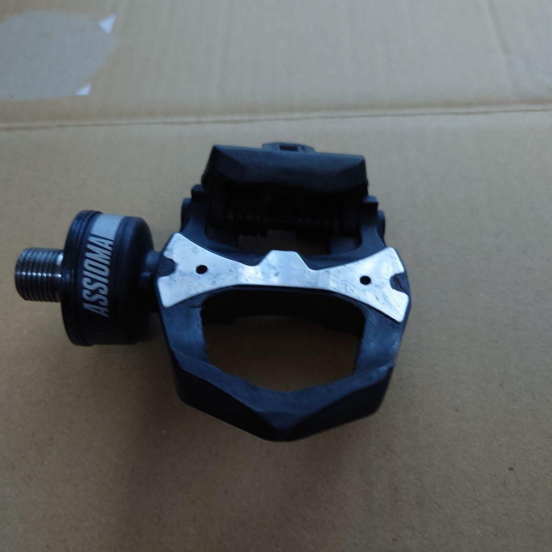 Favero （ファベロ） Assioma アシオマ UNO パワーメーター