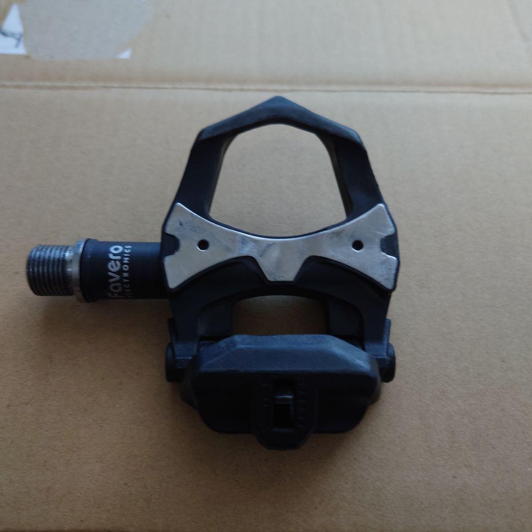 Favero （ファベロ） Assioma アシオマ UNO パワーメーター