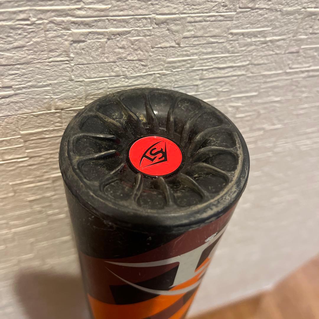 2024ルイスビルスラッガー カタリスト3 一般用軟式、83センチ、680g