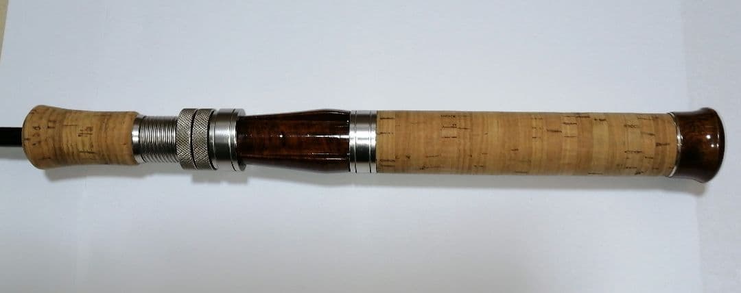 イトウクラフト　エキスパートカスタム600ULX