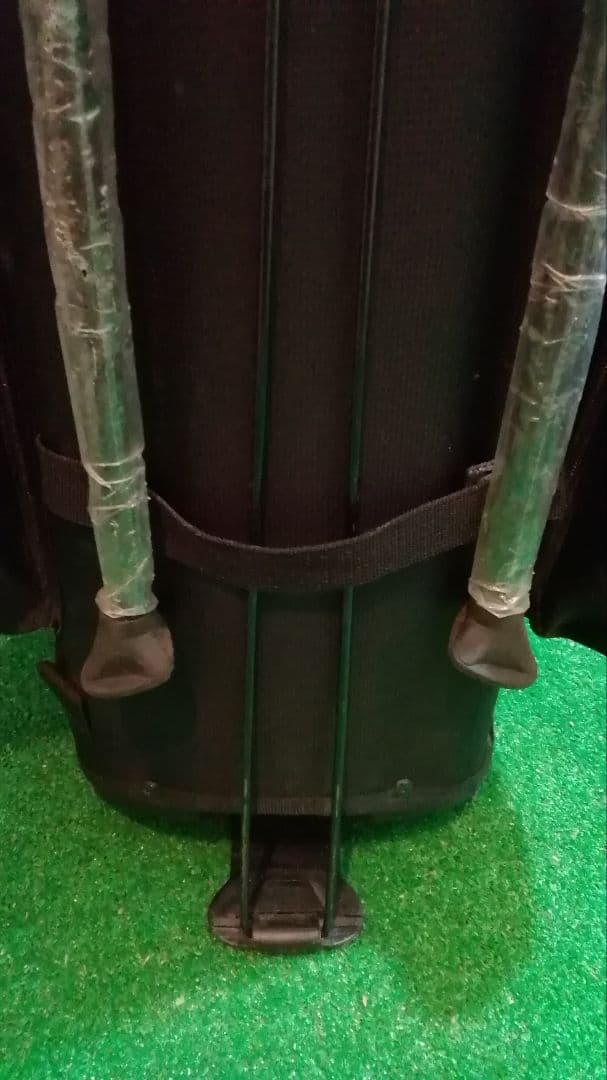 タイトリスト　スタンド キャディバッグ