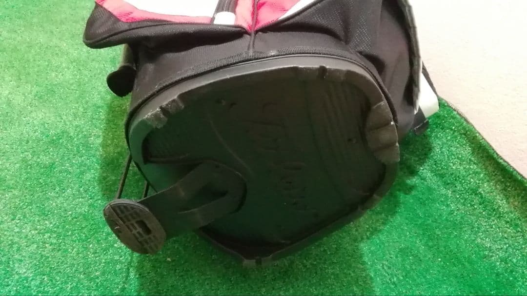 タイトリスト　スタンド キャディバッグ