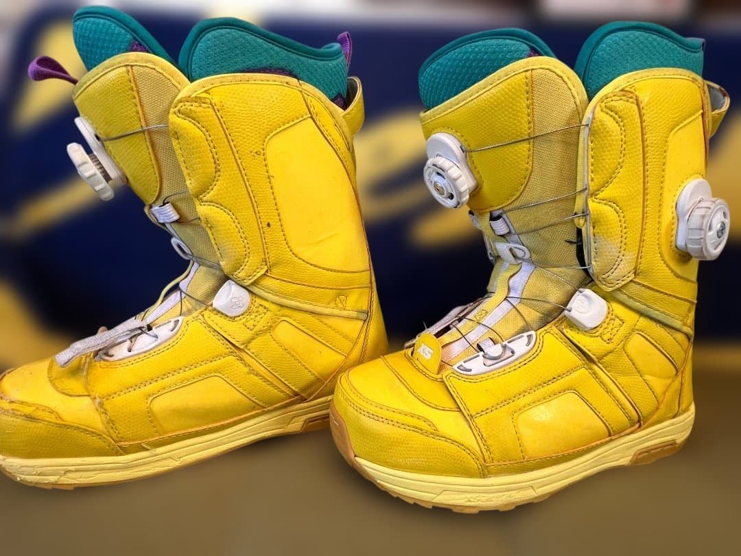 スノーボード X5 CROSSFIVE OMNI-BUS