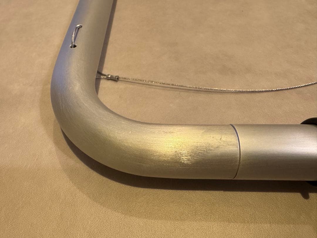 used ティルデザイン Anothe h Burner Support Leg