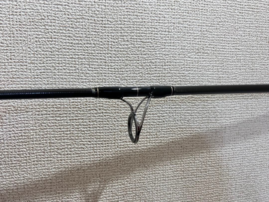 ロッド Ripple Fisher GTX803MH