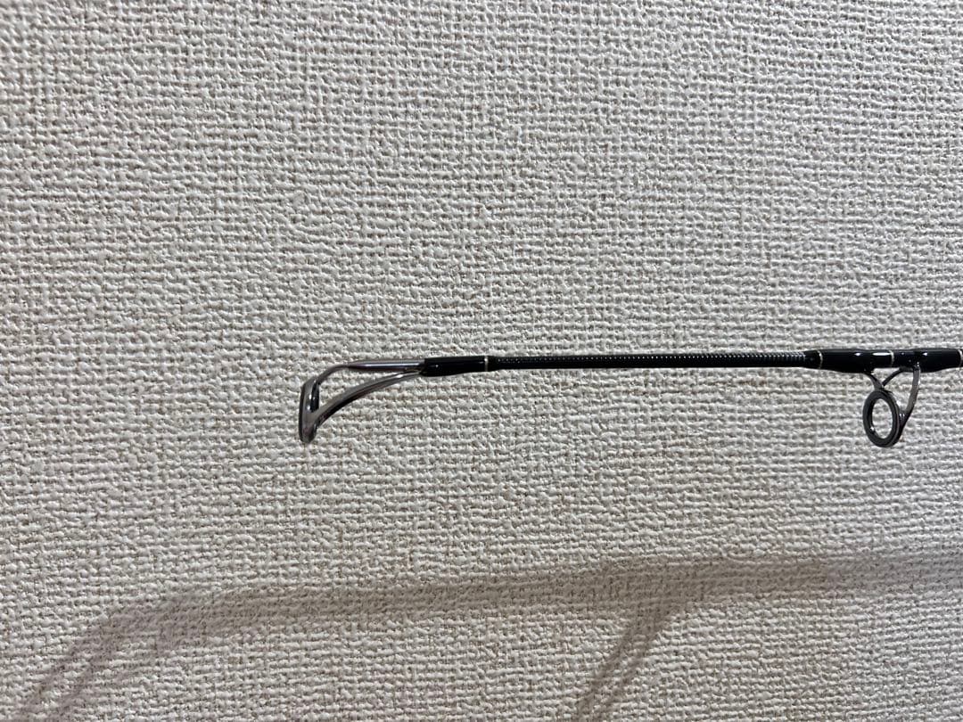 ロッド Ripple Fisher GTX803MH