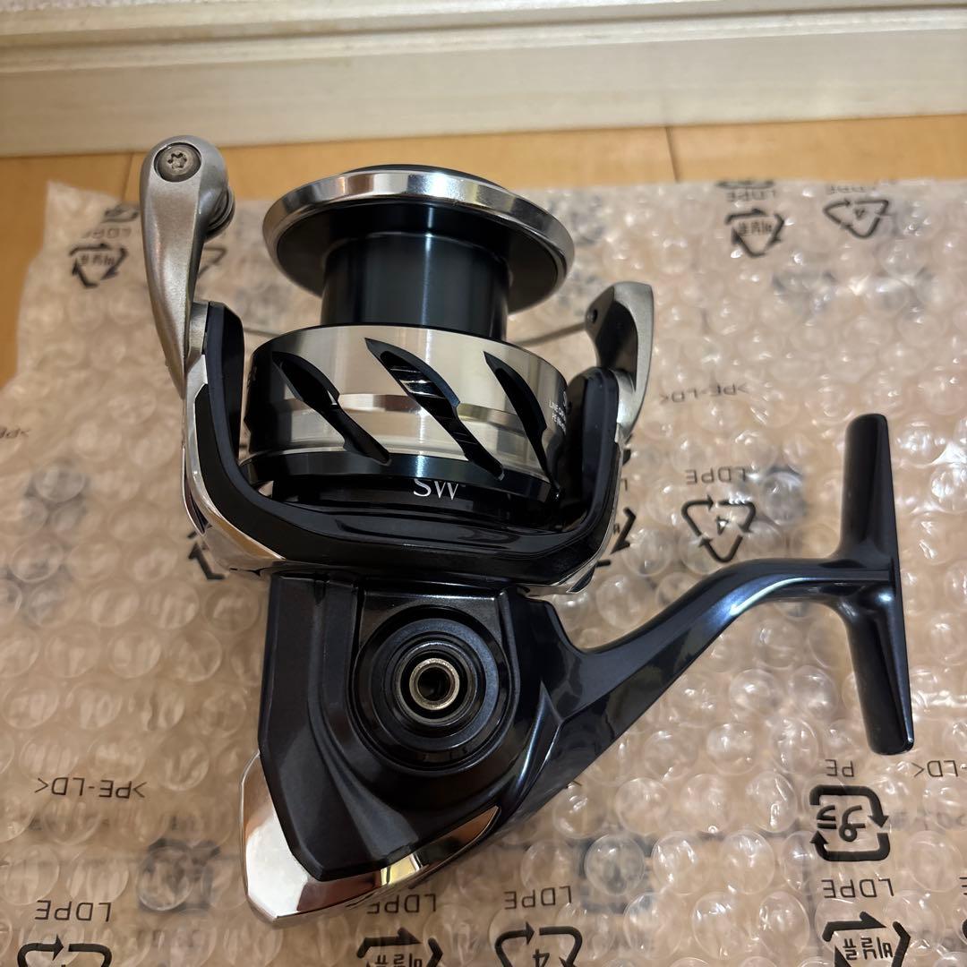 21ツインパワー　SW6000PG