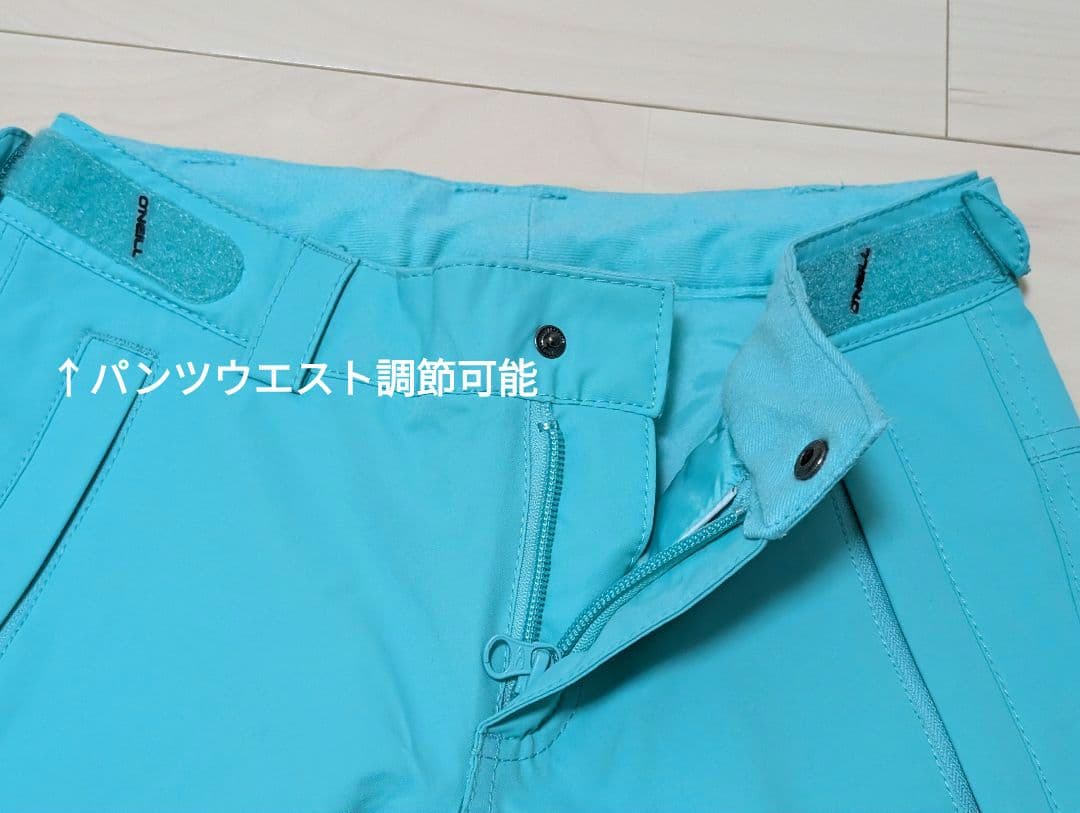 スキー スノボー ウェアセット 140 BURTON O'NEILL