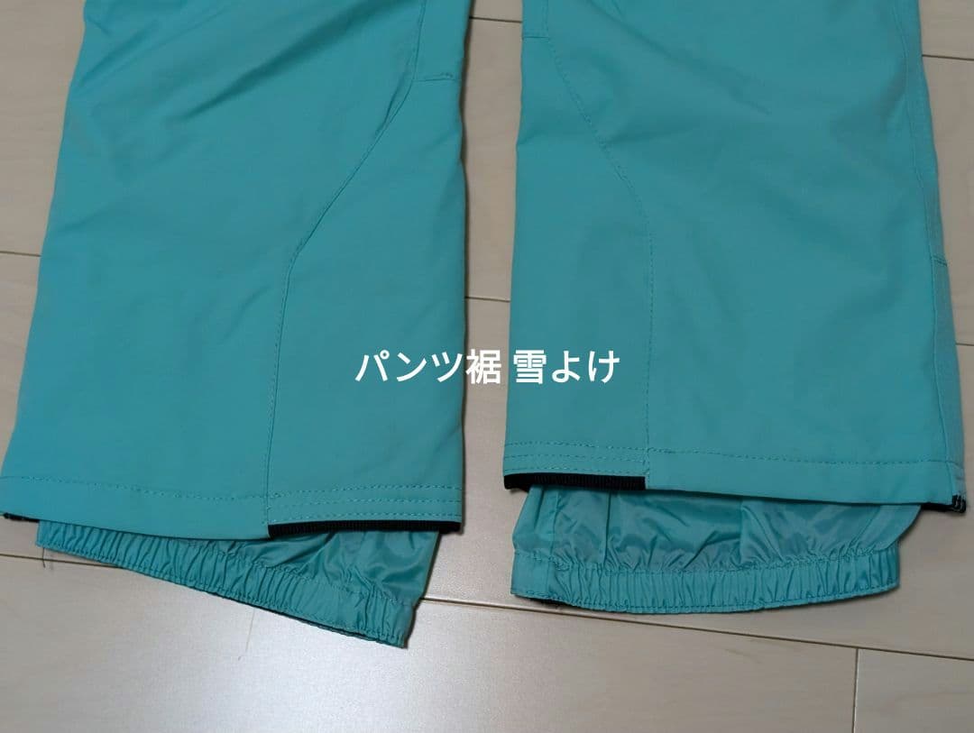 スキー スノボー ウェアセット 140 BURTON O'NEILL