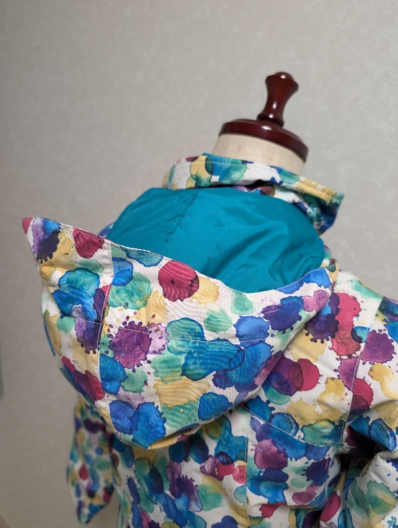 スキー スノボー ウェアセット 140 BURTON O'NEILL