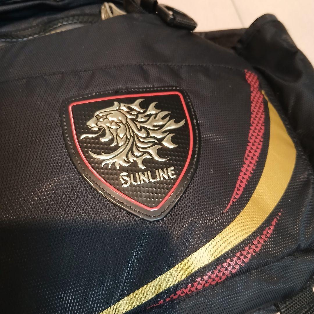 SUNLINE サンライン ライフジャケット XLサイズ