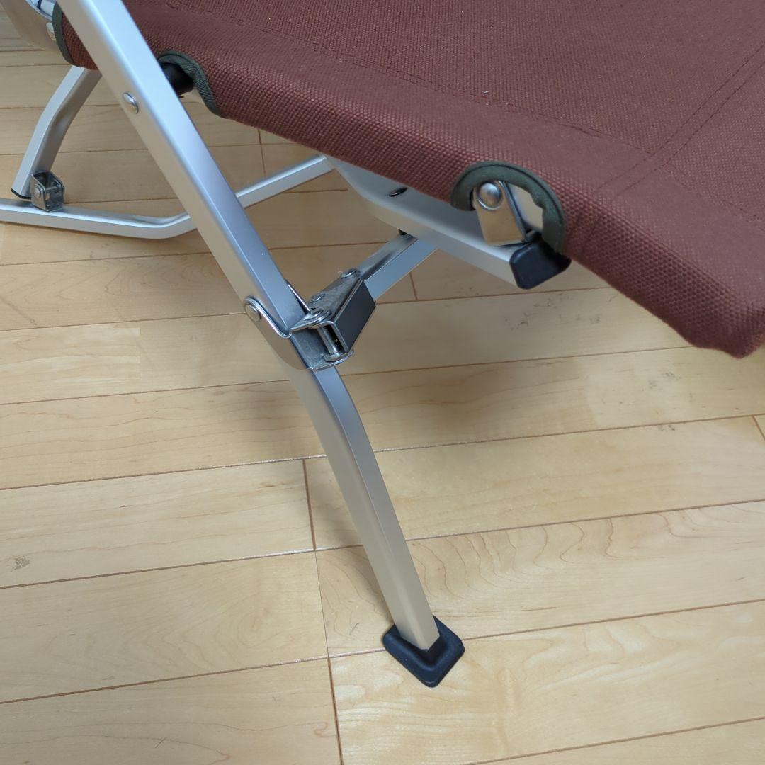  peak ローチェア 30 ブラウン スノーピーク