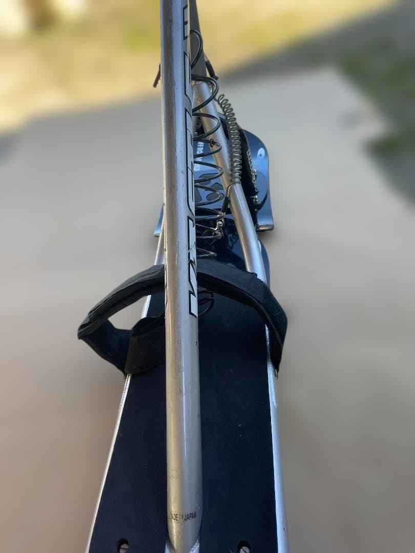 KASTLE ケスレ flat style スノースクート　11c48