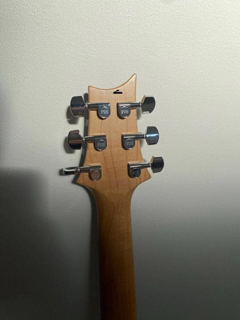 Paul Reed Smith（PRS） CE24 10TOP 2016 美品