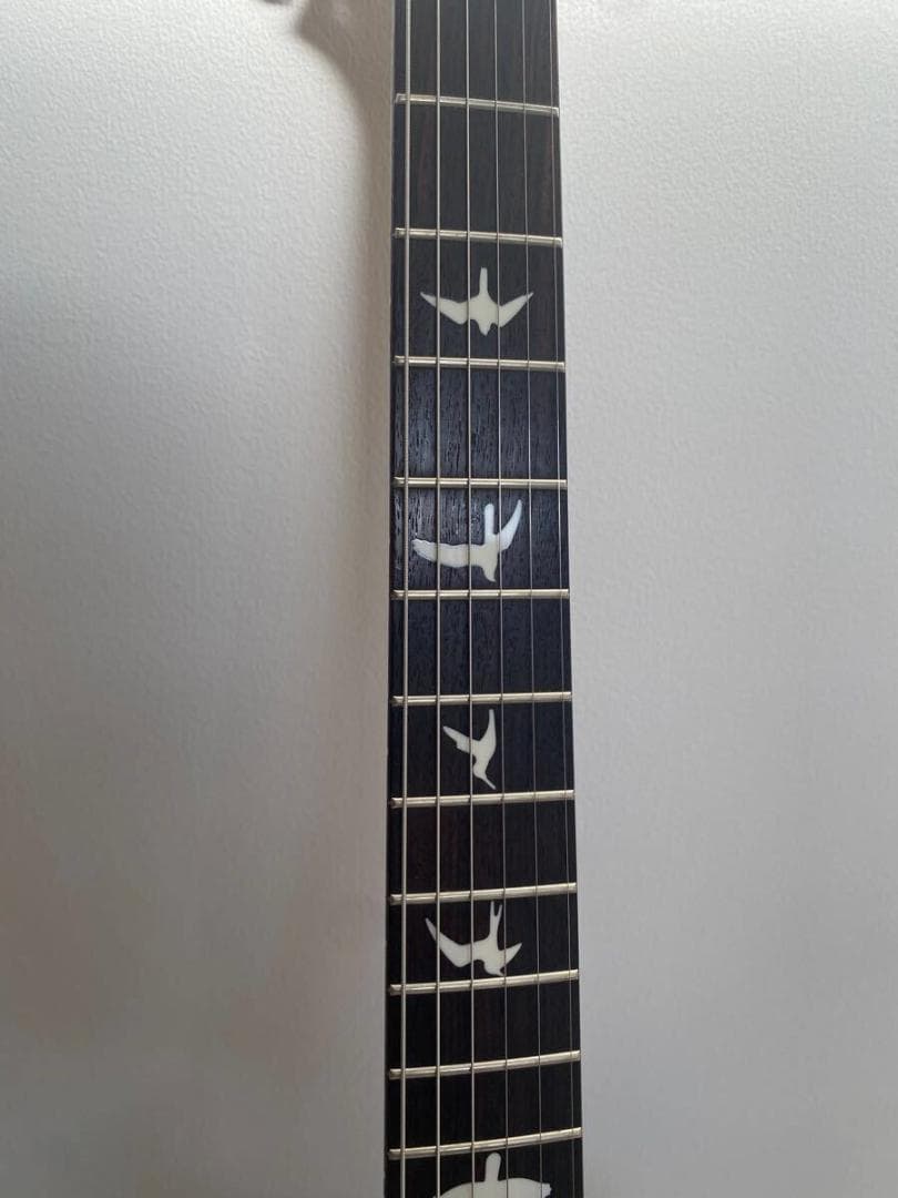 Paul Reed Smith（PRS） CE24 10TOP 2016 美品