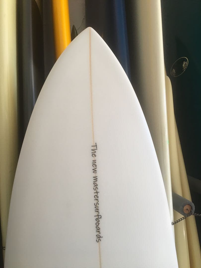 値下げ❕The new master surfbords TWINZER