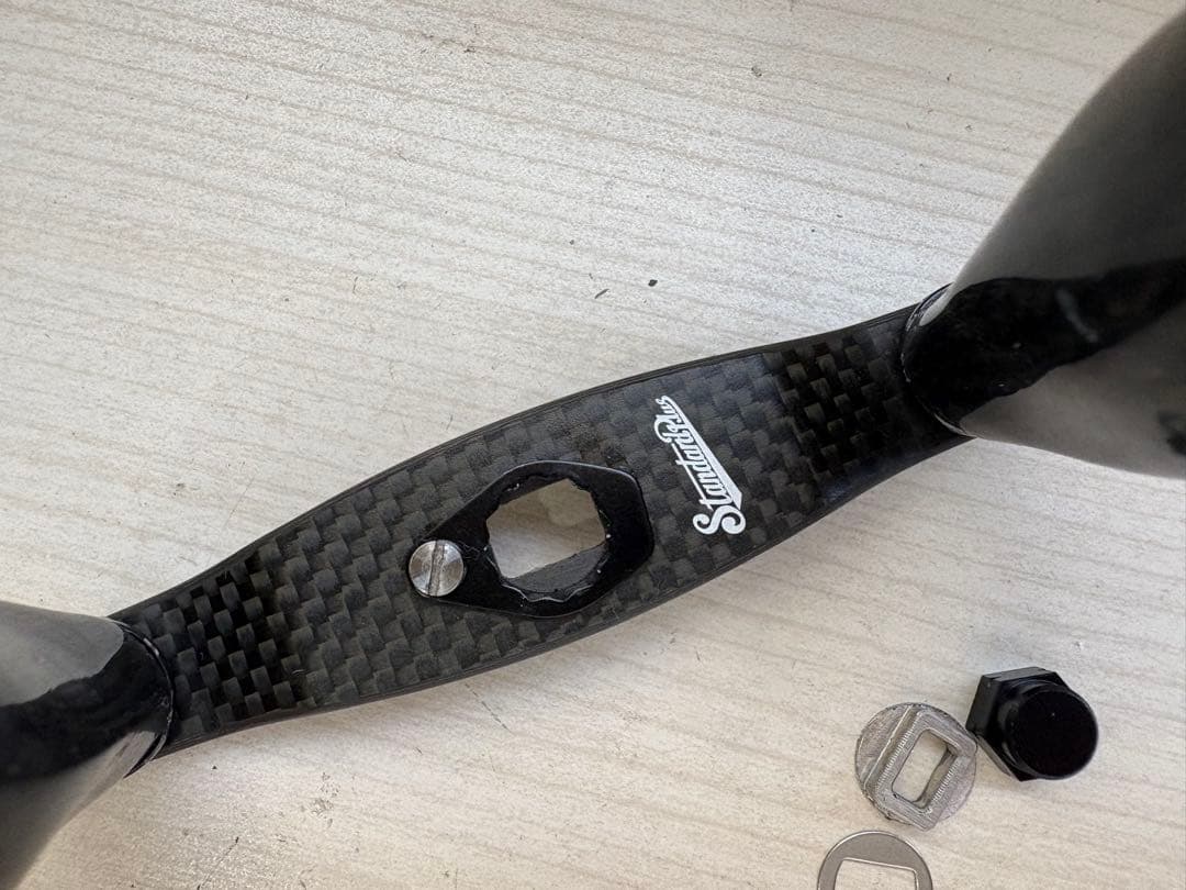 ★スタジオコンポジット　RC-SC EX 88 山田祐五モデル　希少品