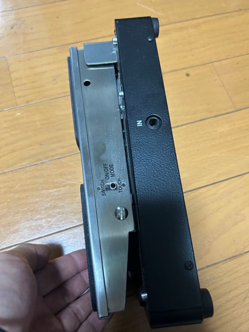 \"touch様購入予定\"G-LAB GUITAR LABORATORY