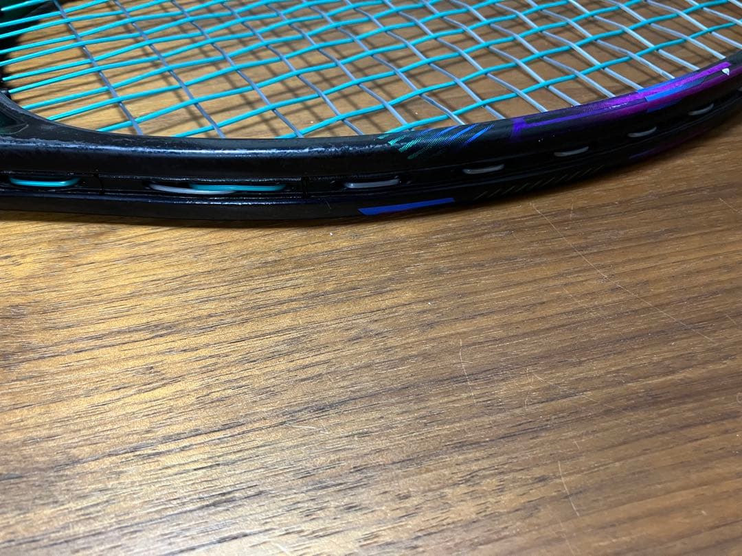 ヨネックス　YONEX VCORE PRO 100L ブイコアプロ100L