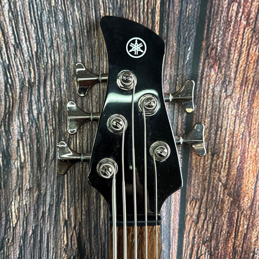 YAMAHA TRBX305 BL ブラック 5弦 エレキベース ヤマハ