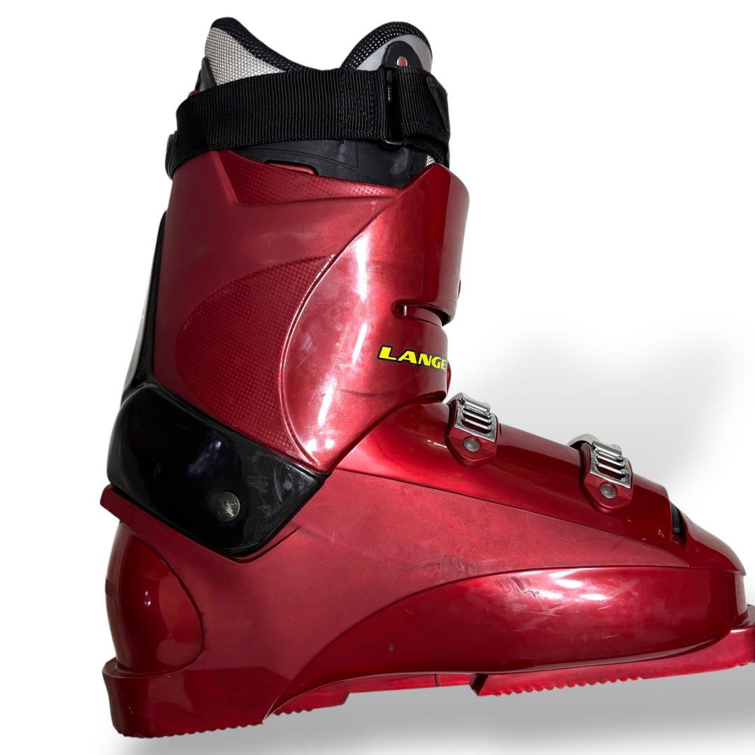 LANGE ラング Demo ZD スキーブーツ 30.0cmウインタースポーツ