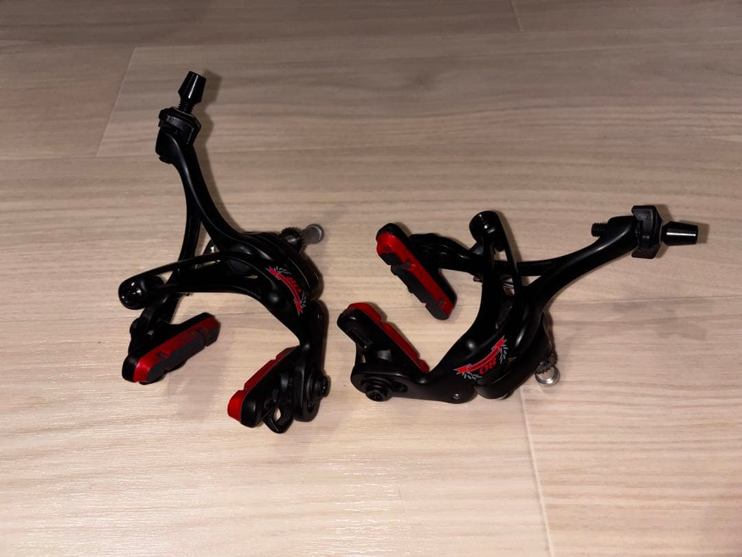 Campagnolo 80th ANNIVERSARY ブレーキ
