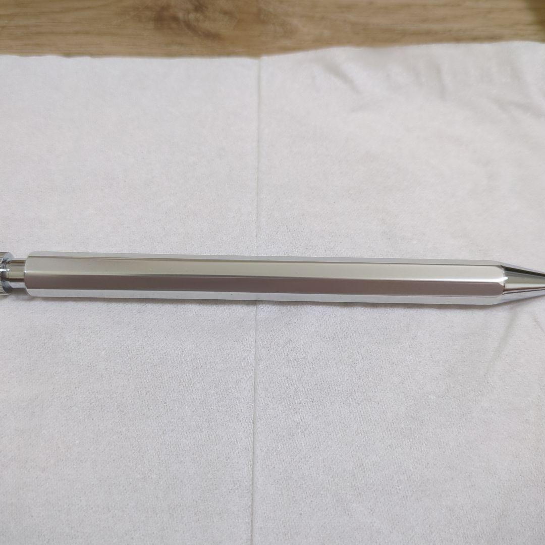 カヴェコスペシャル シャイニーシルバー 0.9mm