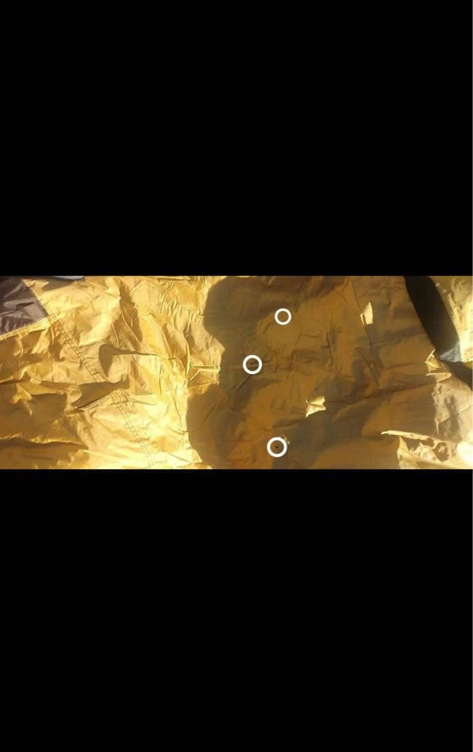 Hill Stone オールインワンテント ファミリーキャンプ　5人用