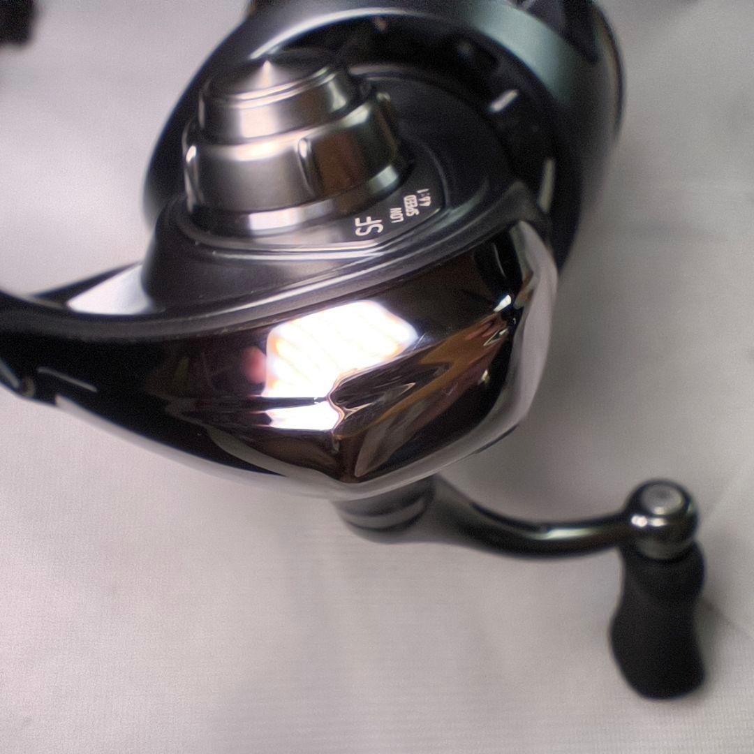 Daiwa AIRITY SF1000S-P スピニングリール