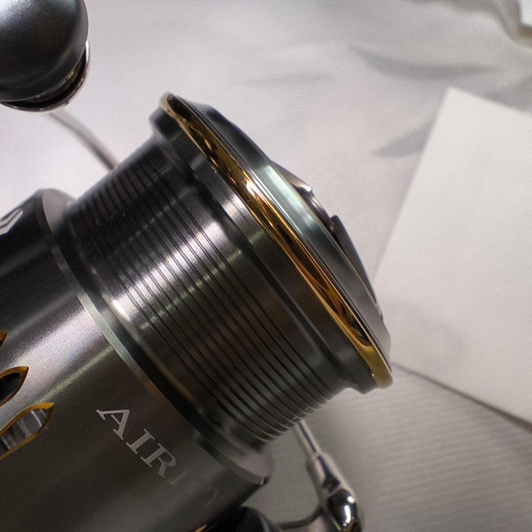 Daiwa AIRITY SF1000S-P スピニングリール