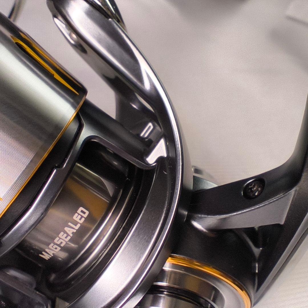 Daiwa AIRITY SF1000S-P スピニングリール