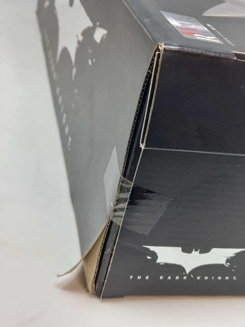 バンダイ MOVIE REALIZATION バットマン×バットポッド