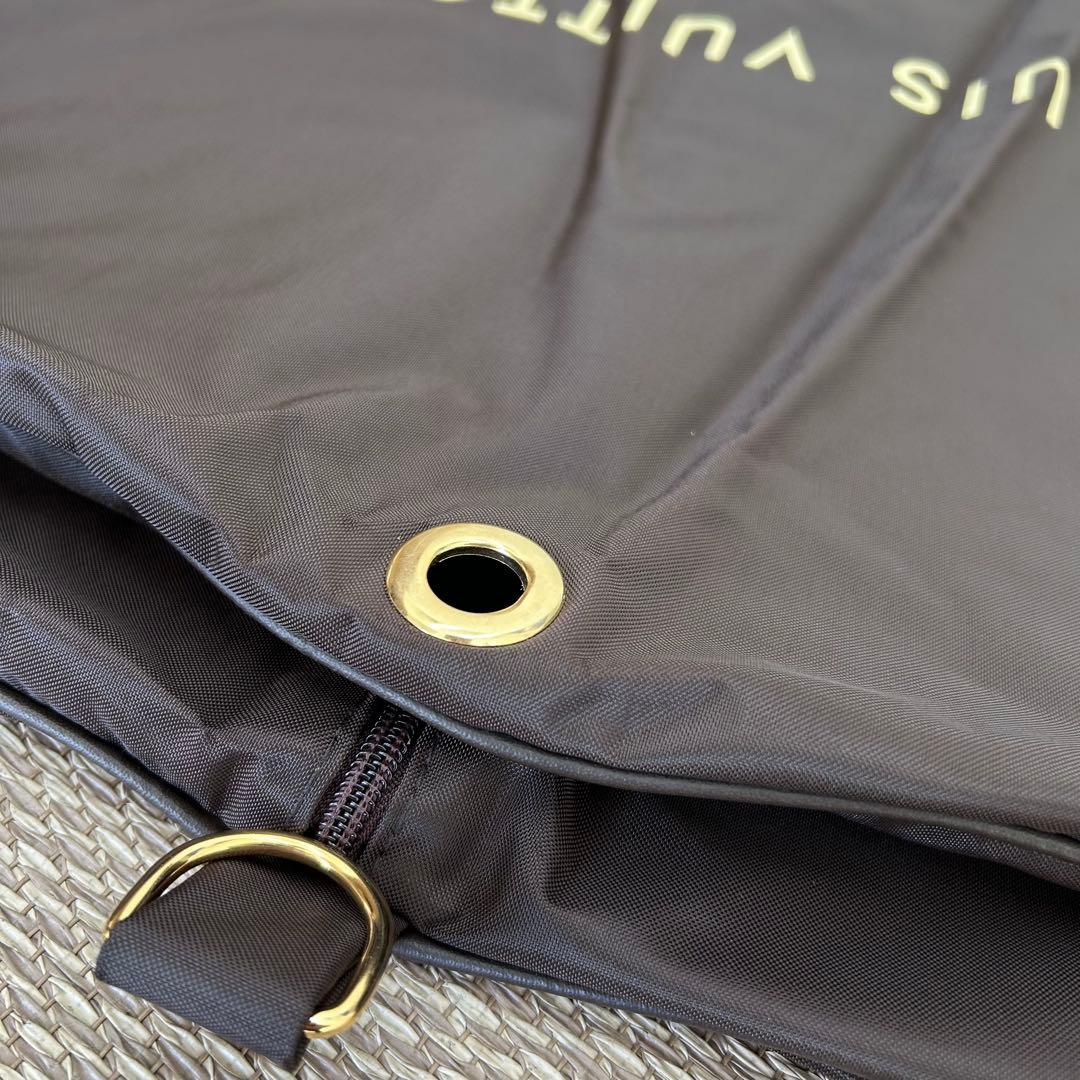 【極上美品】正規品 ルイヴィトン ガーメント 5枚セット 収納 スーツ コート