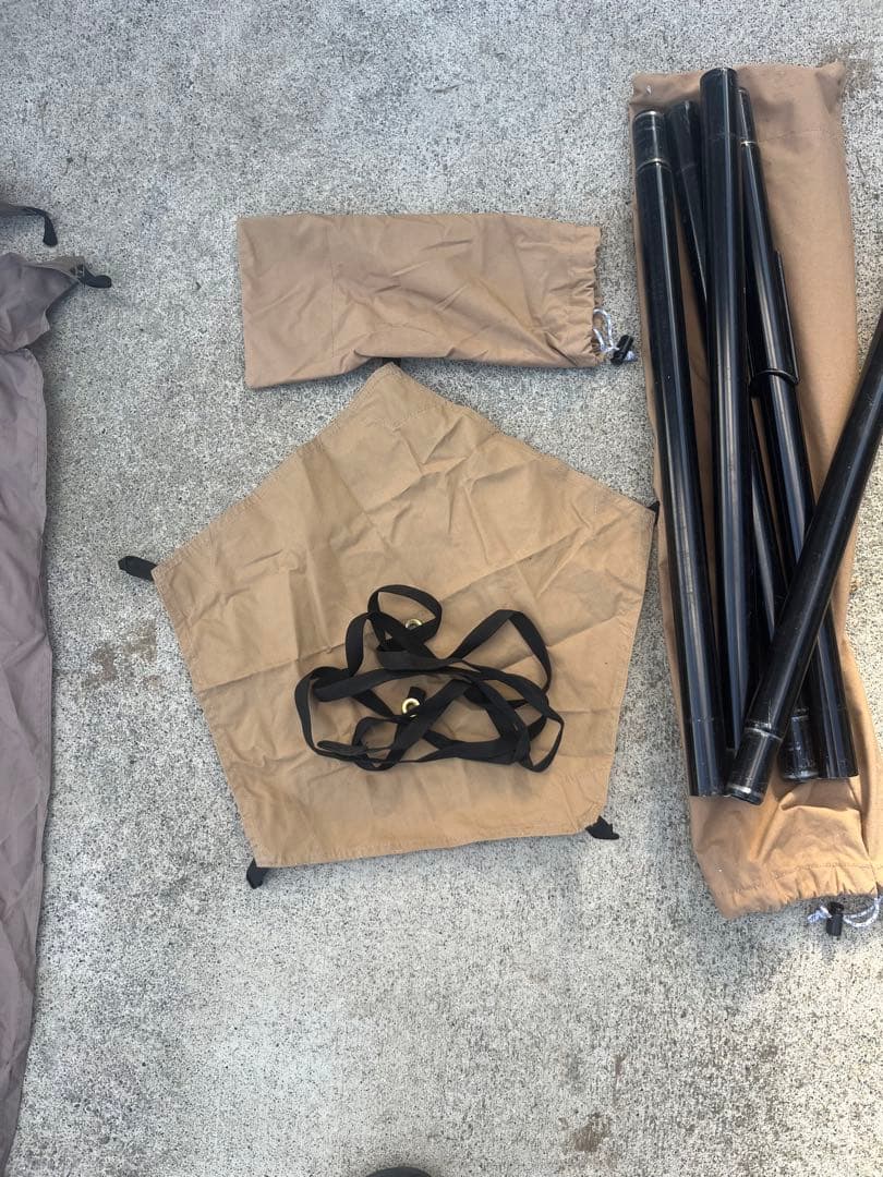 tent-Mark サーカスtc