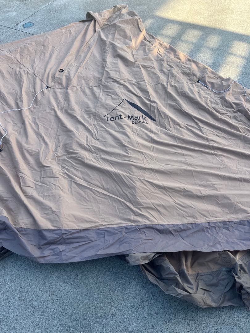 tent-Mark サーカスtc